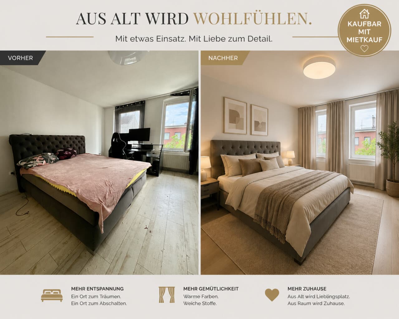 Doppelhaushälfte in Mönchengladbach – Bild 9