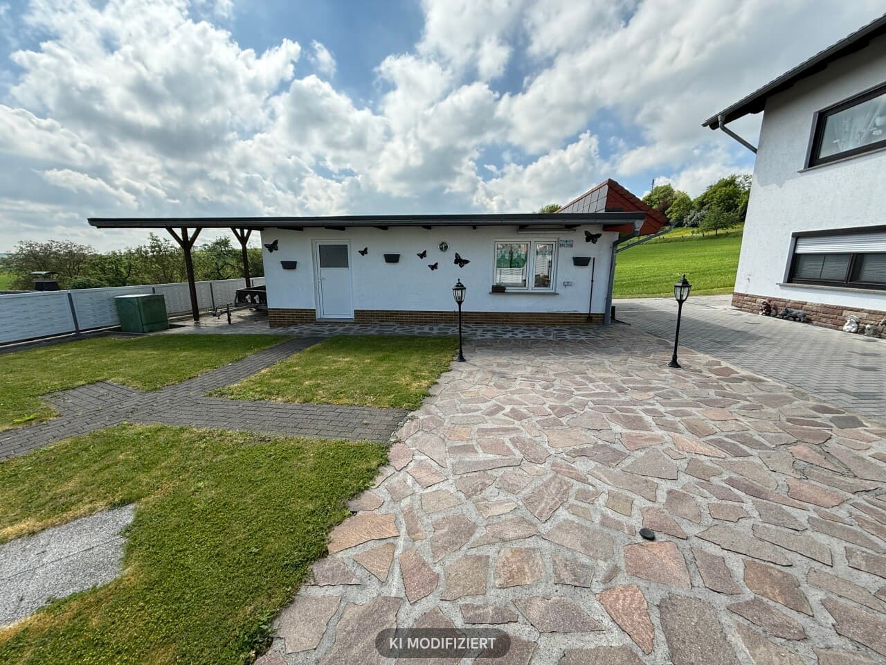 Bungalow in Käshofen – Bild 41