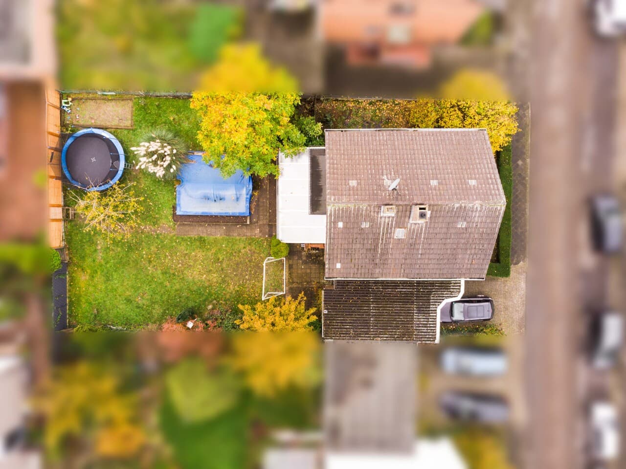 Einfamilienhaus in Kleve – Bild 39