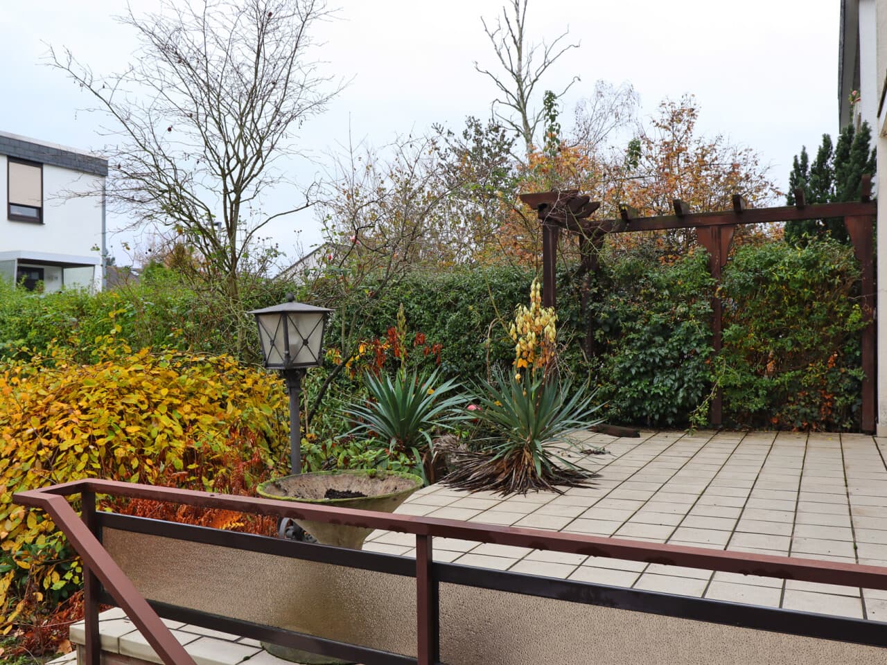 Reihenhaus in Darmstadt – Bild 7