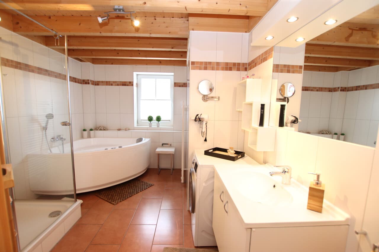 Maisonette in Krummhörn-Greetsiel – Bild 5