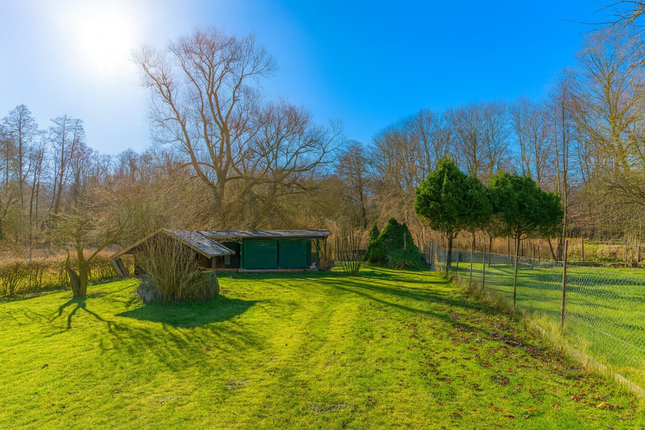 Bungalow in Luckenwalde – Bild 10