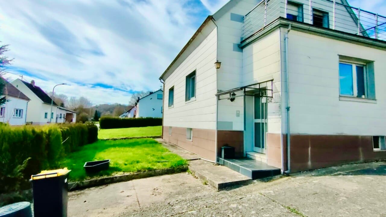 Einfamilienhaus in Blickweiler – Bild 13