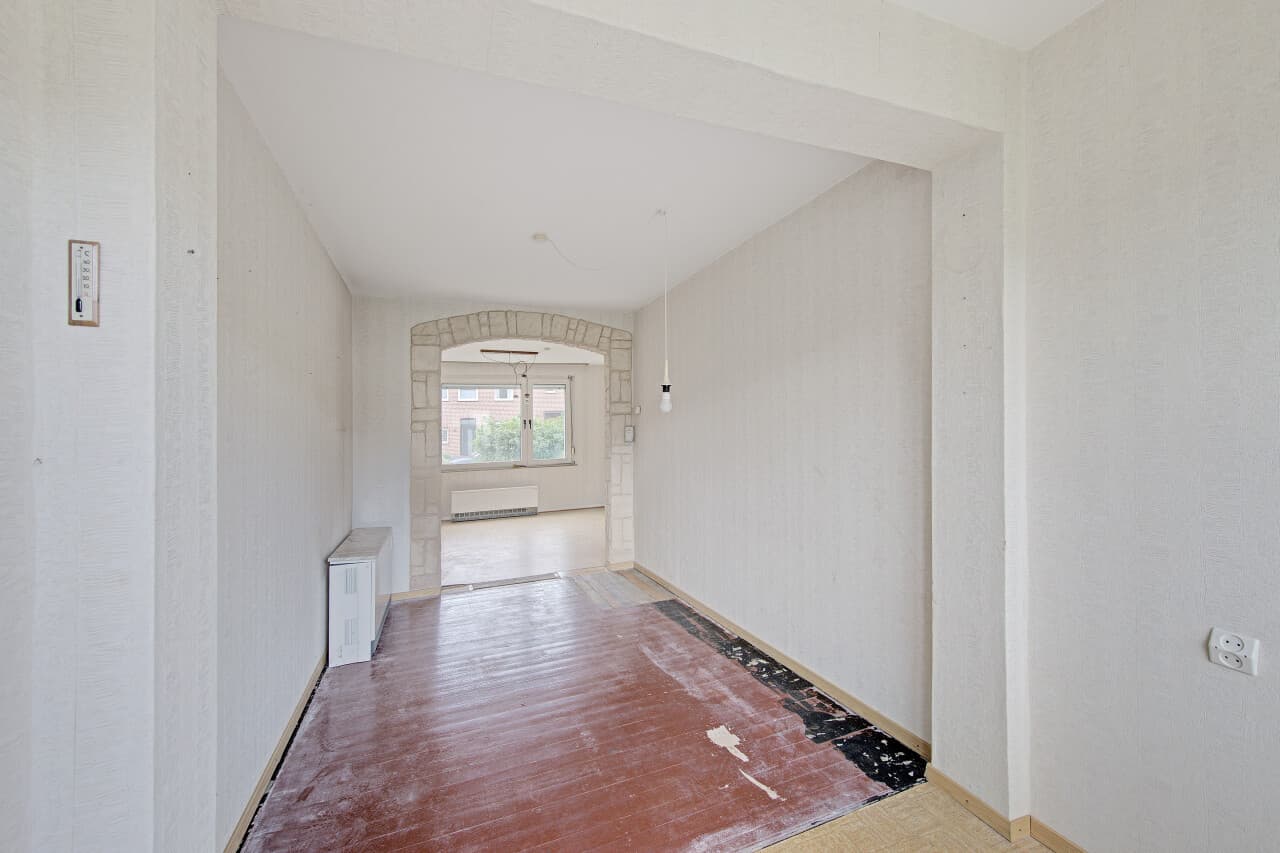 Reihenhaus in Dortmund - Dorstfeld – Bild 4