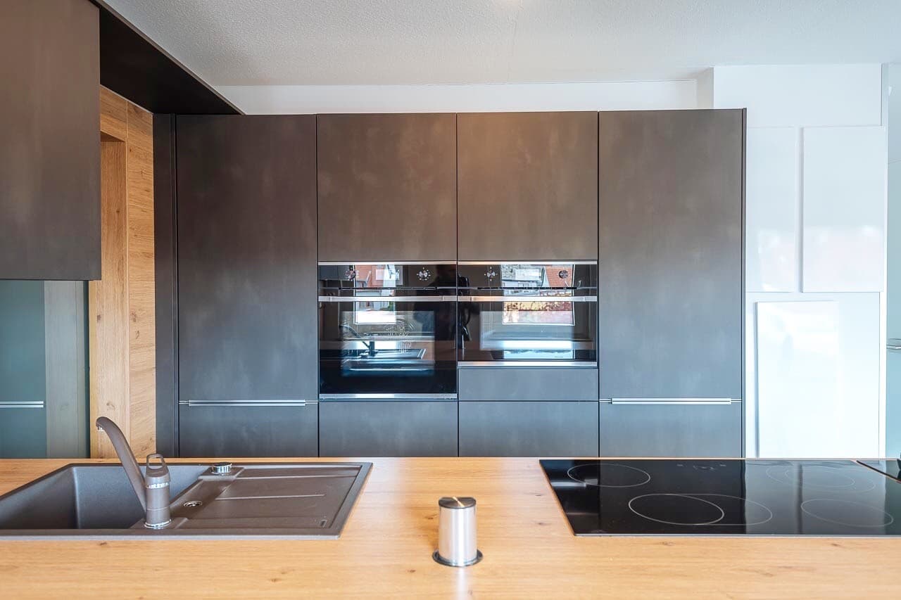 Dachgeschosswohnung in Bad Doberan – Bild 11