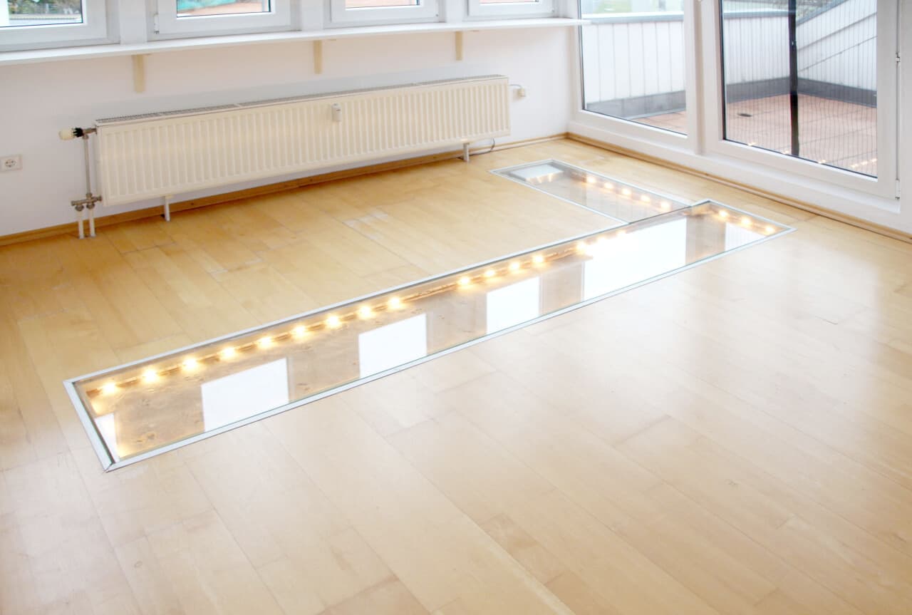 Dachgeschosswohnung in Edingen-Neckarhausen – Bild 7