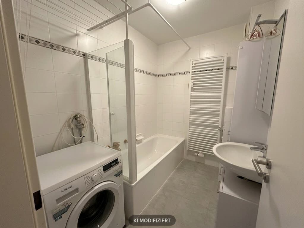 Etagenwohnung in Gröbenzell – Bild 8