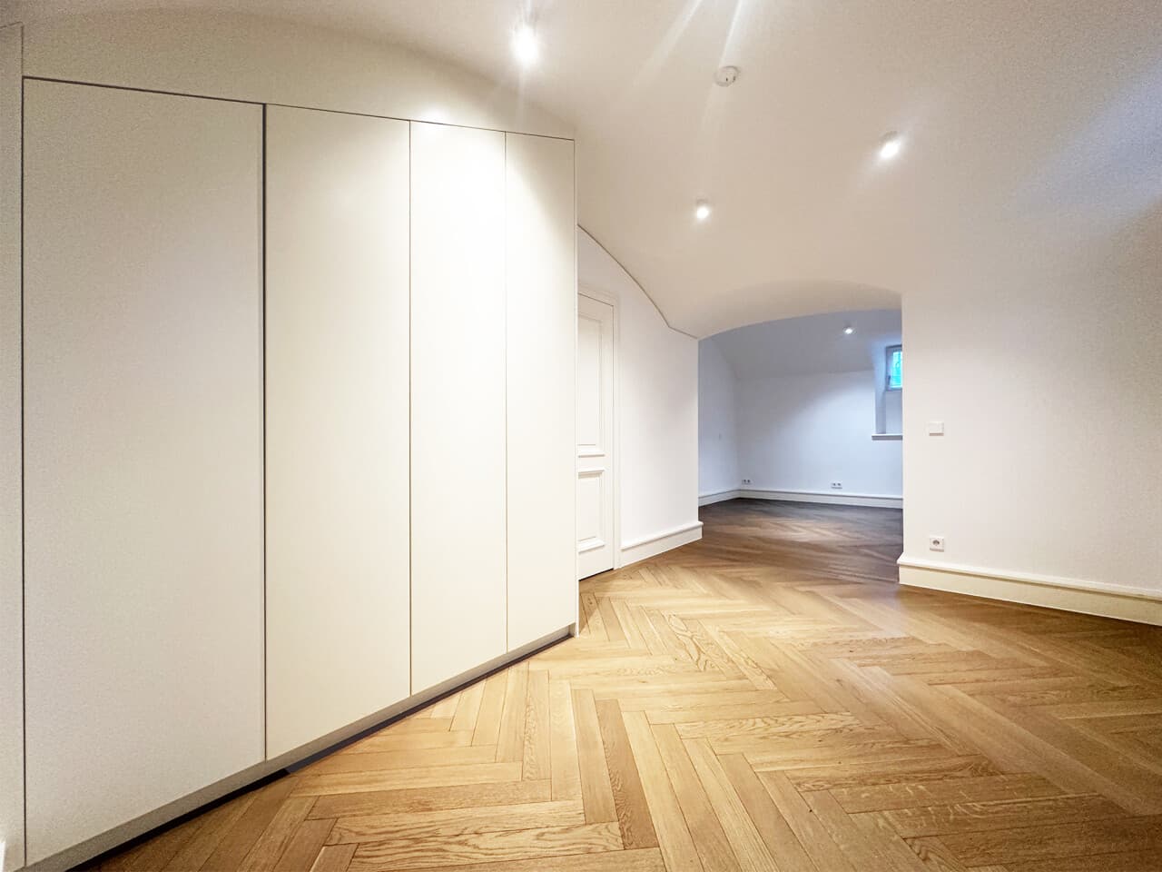 Maisonette in Frankfurt am Main – Bild 4