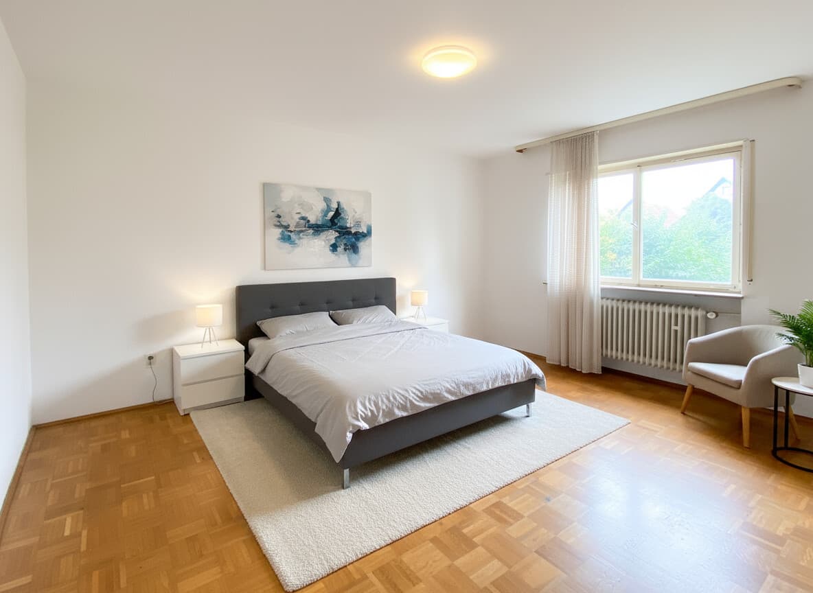 Zweifamilienhaus in Schifferstadt – Bild 8