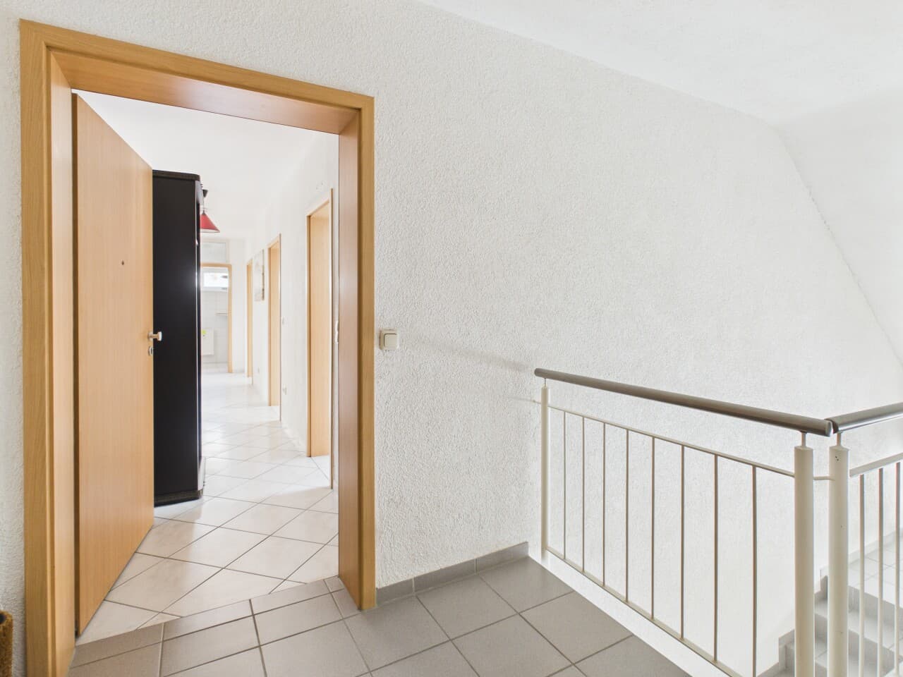 Dachgeschosswohnung in Darmstadt – Bild 10