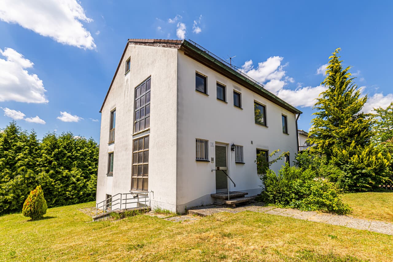 Einfamilienhaus in Pottenstein – Bild 14
