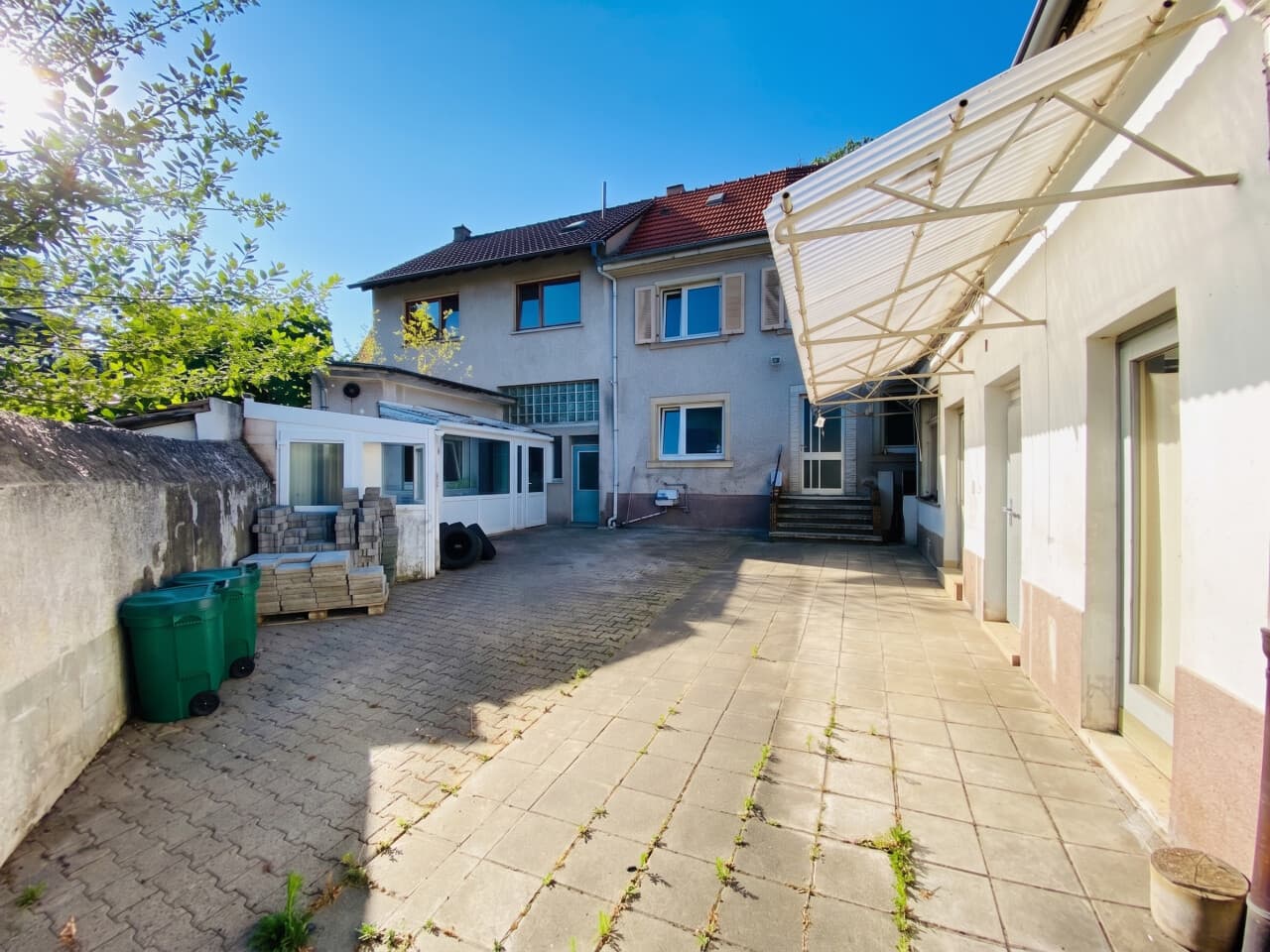 Einfamilienhaus in Wendelsheim – Bild 6