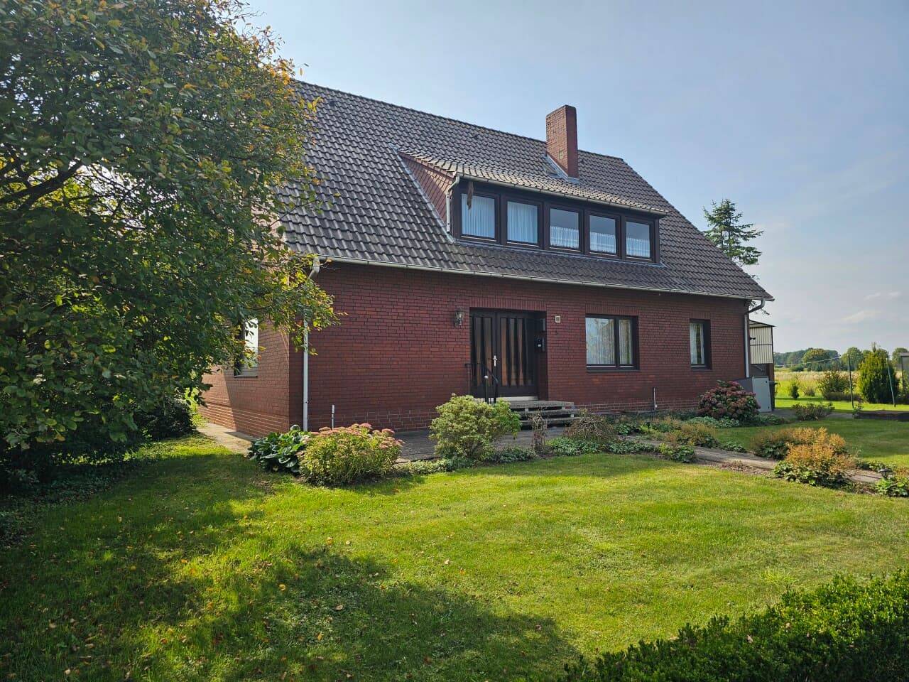 Einfamilienhaus in Schwarme – Bild 2
