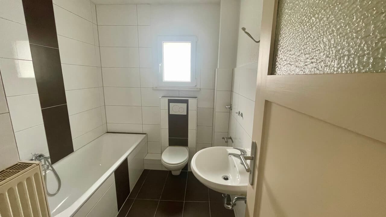 Erdgeschosswohnung in Hanau – Bild 5