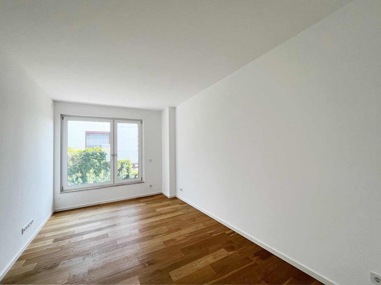 Etagenwohnung in Frankfurt – Bild 12