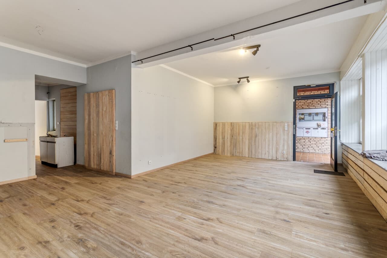 Wohn- und Geschäftshaus in Goch – Bild 9