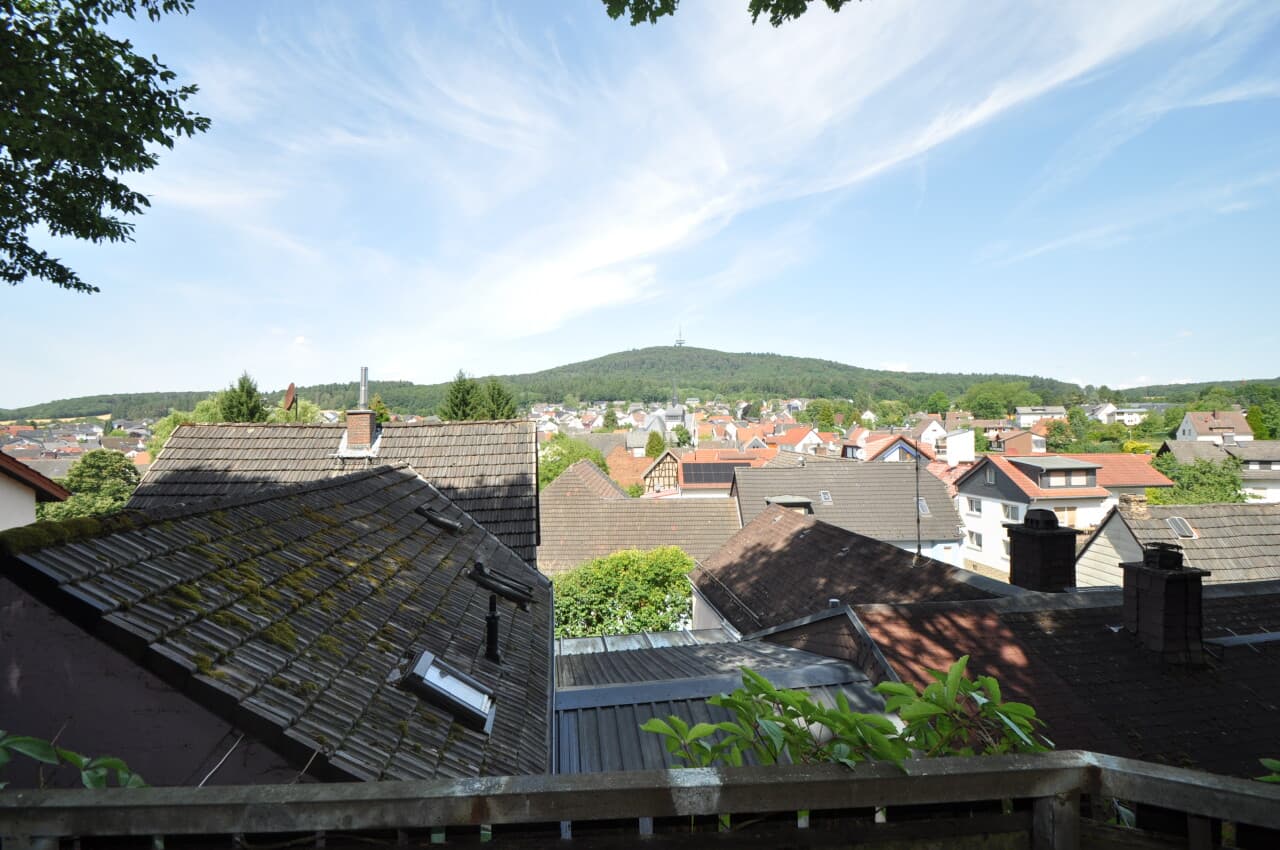 Zweifamilienhaus in Biebertal – Bild 14