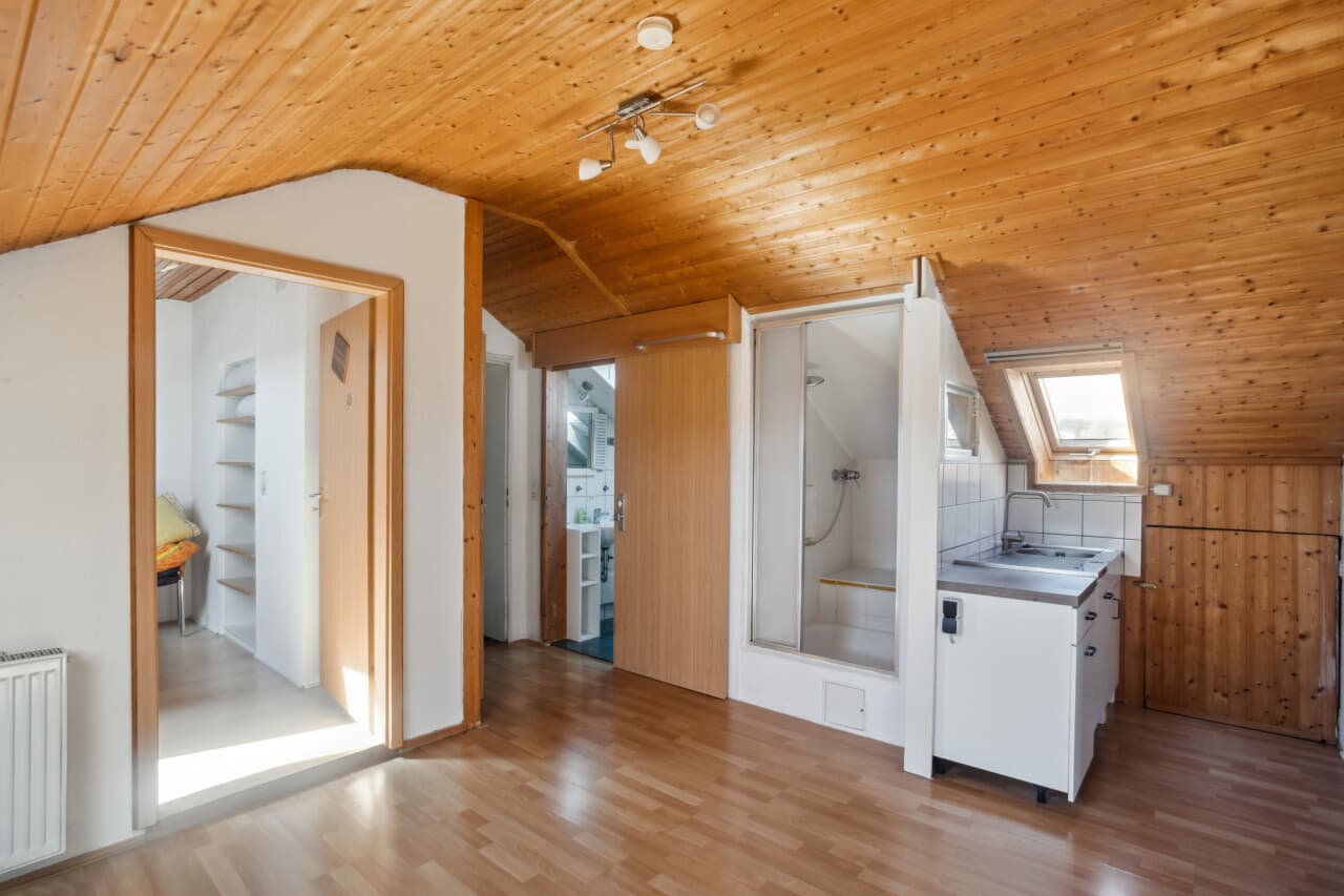 Zweifamilienhaus in Rheinfelden – Bild 29