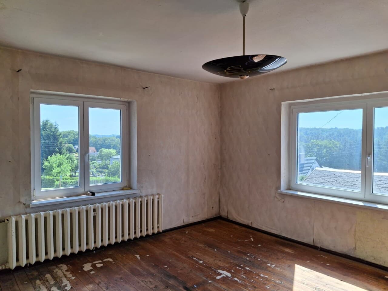Doppelhaushälfte in Weida – Bild 9