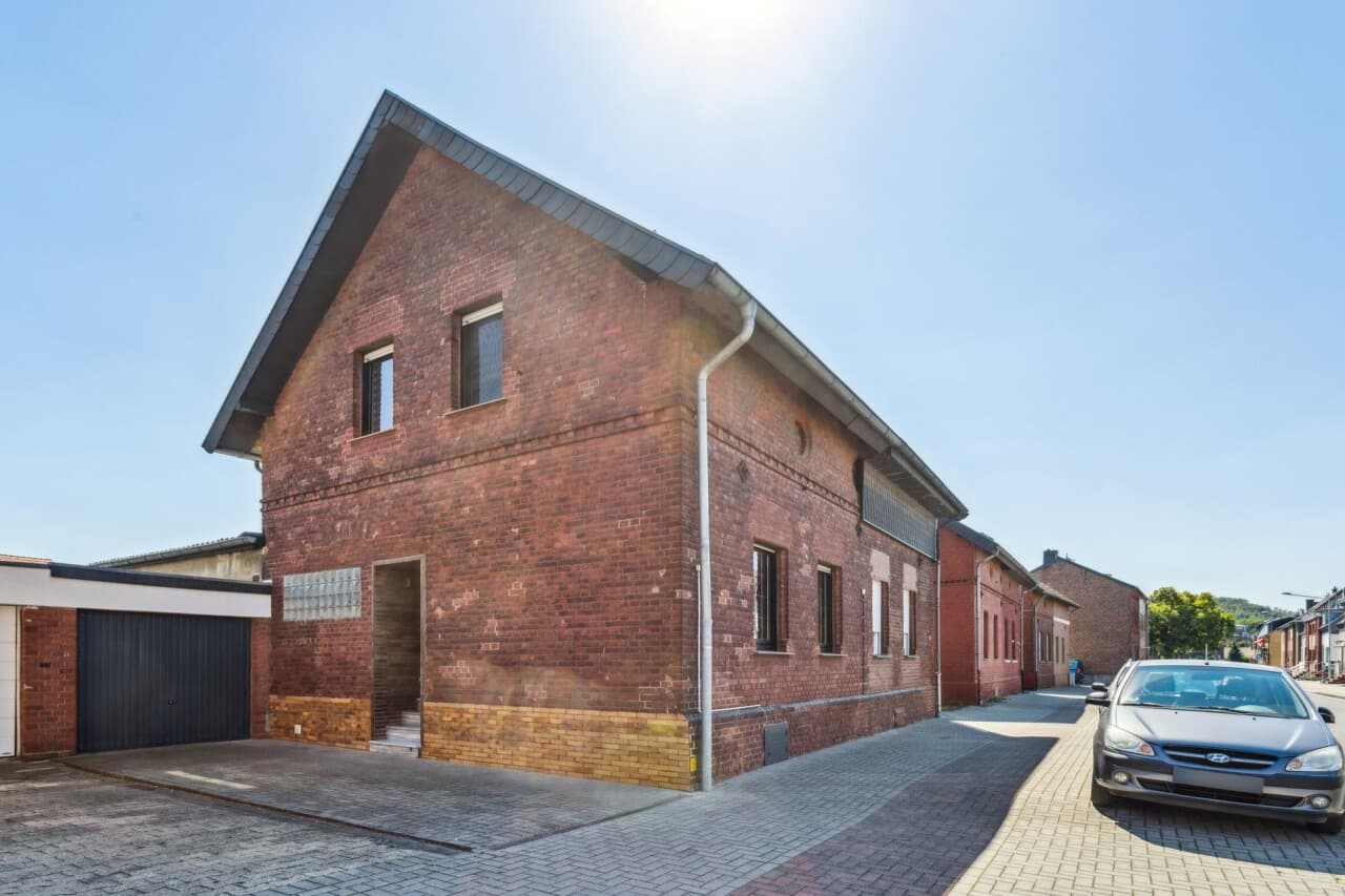 Doppelhaushälfte in Alsdorf – Bild 3