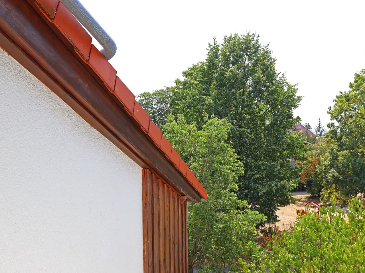 Reihenendhaus in Darmstadt – Bild 7