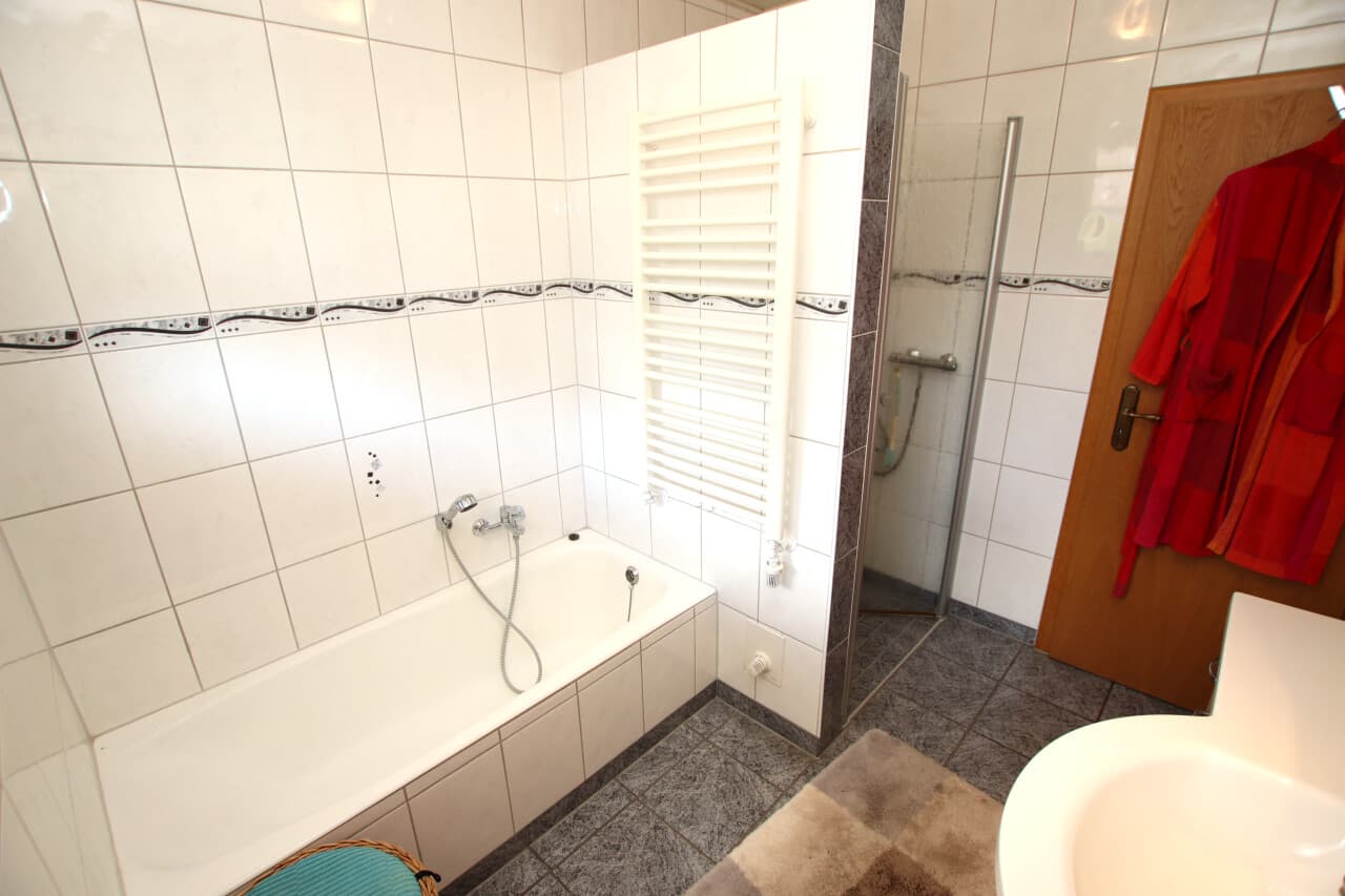 Zweifamilienhaus in Schüttorf – Bild 11