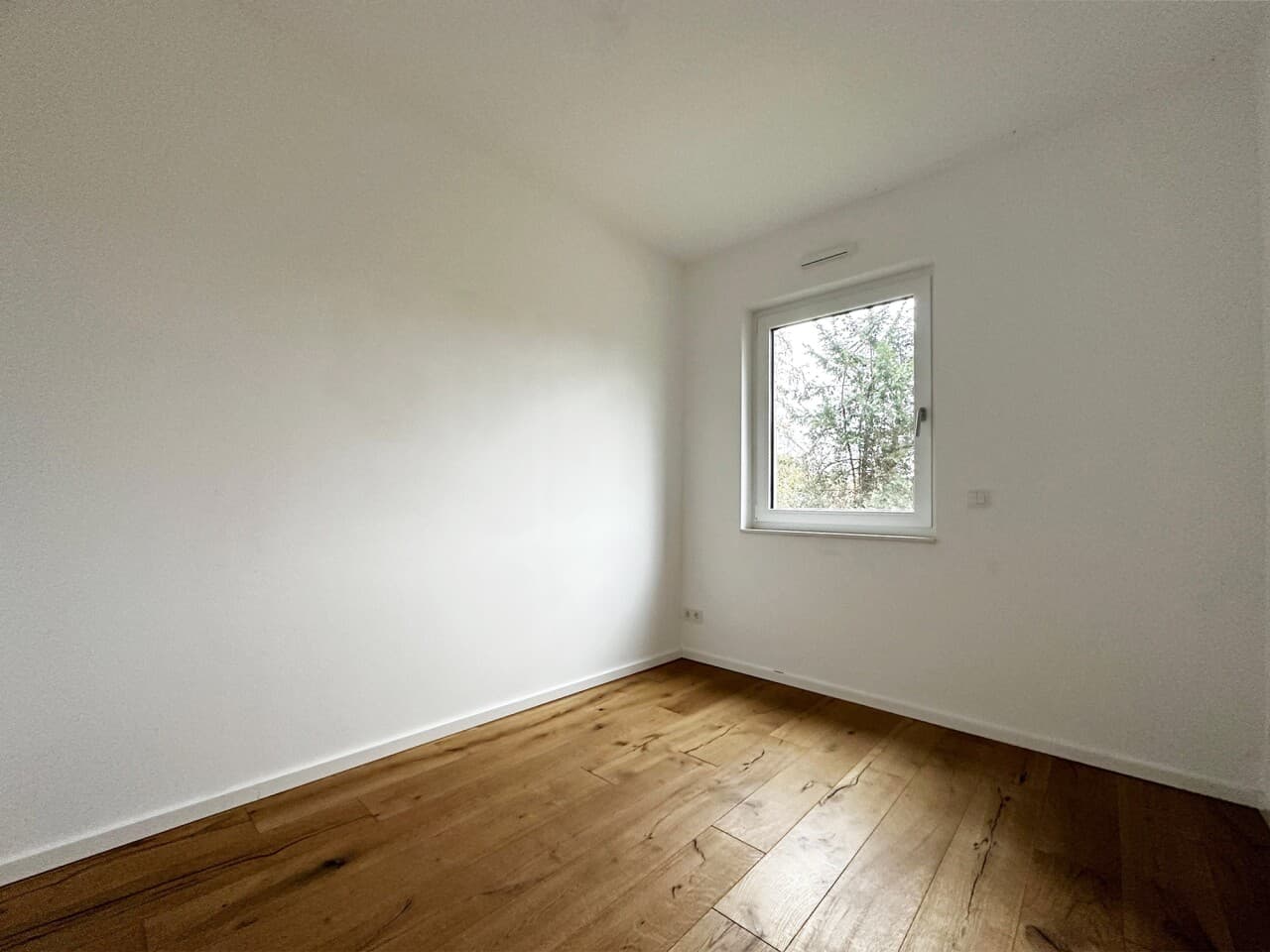 Etagenwohnung in Frankfurt am Main – Bild 4