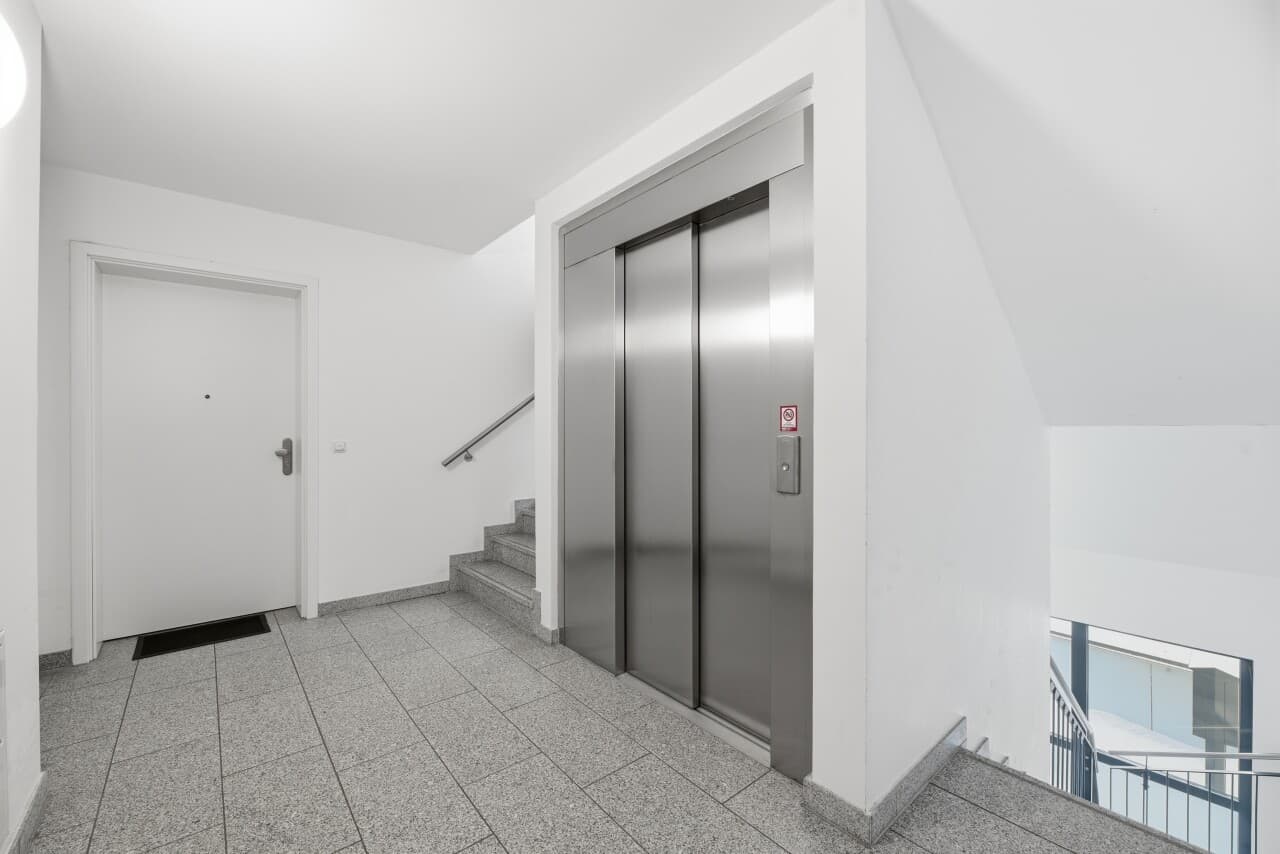 Etagenwohnung in Buxtehude – Bild 14