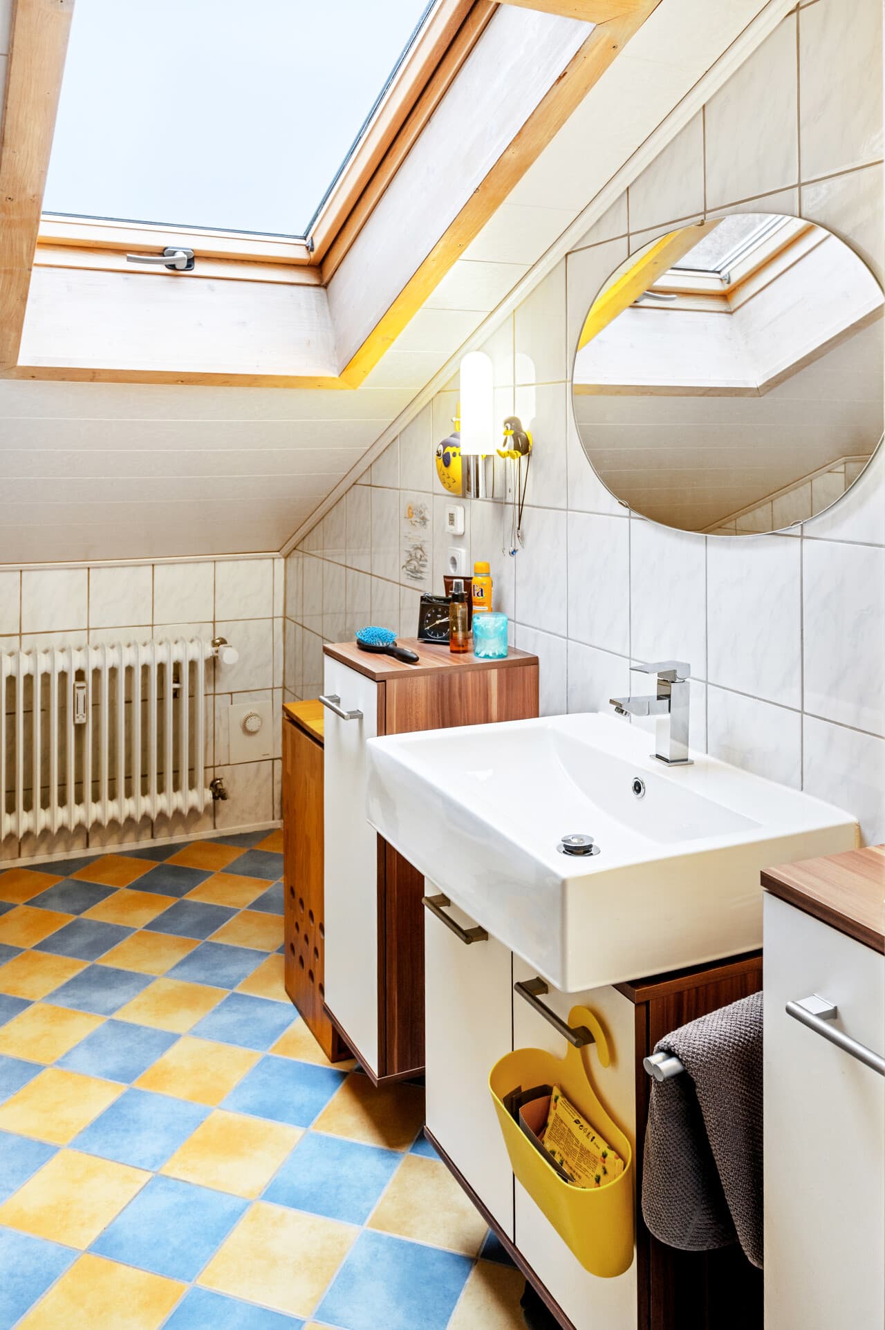 Etagenwohnung in Siegsdorf – Bild 10