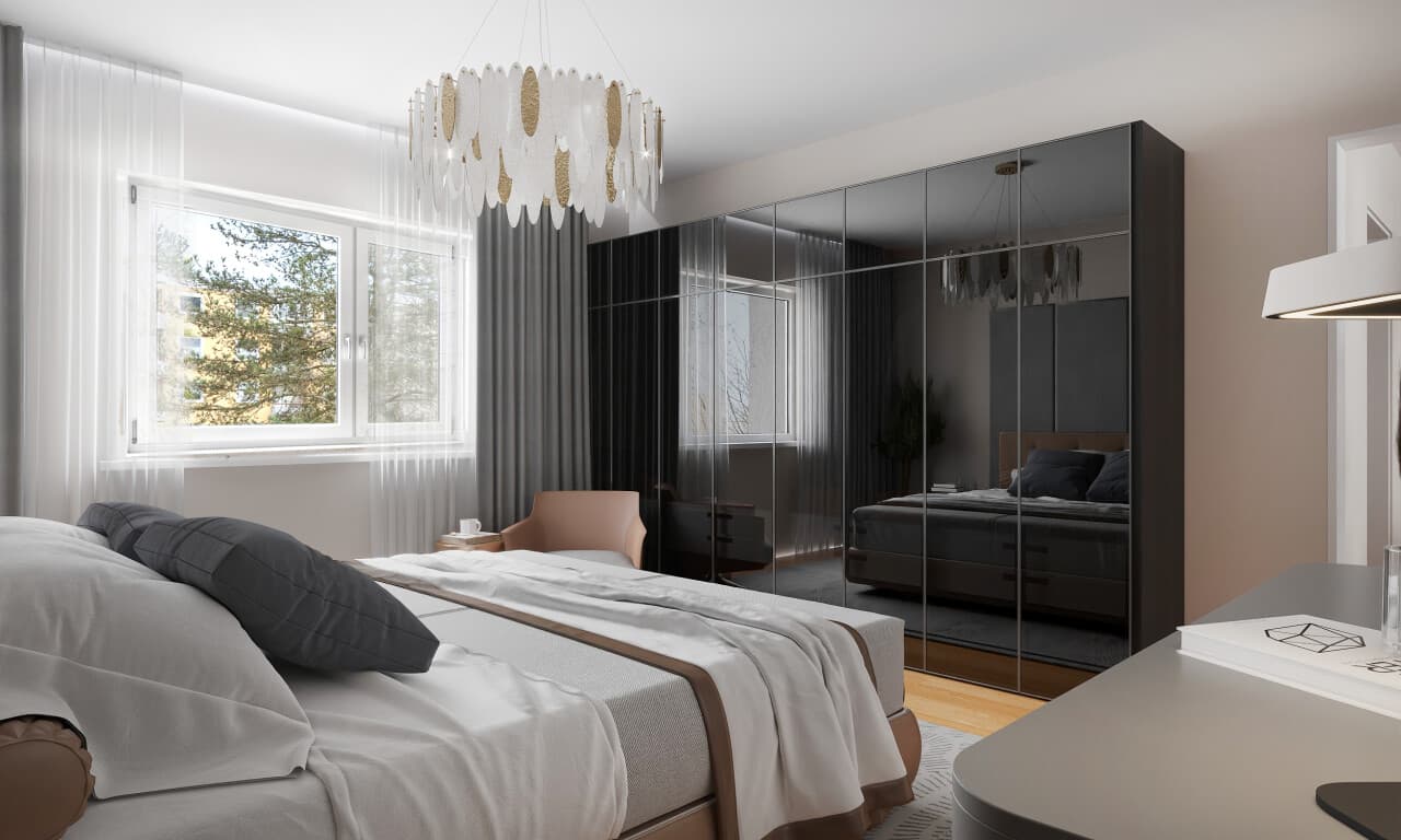 Etagenwohnung in Rheinfelden – Bild 5