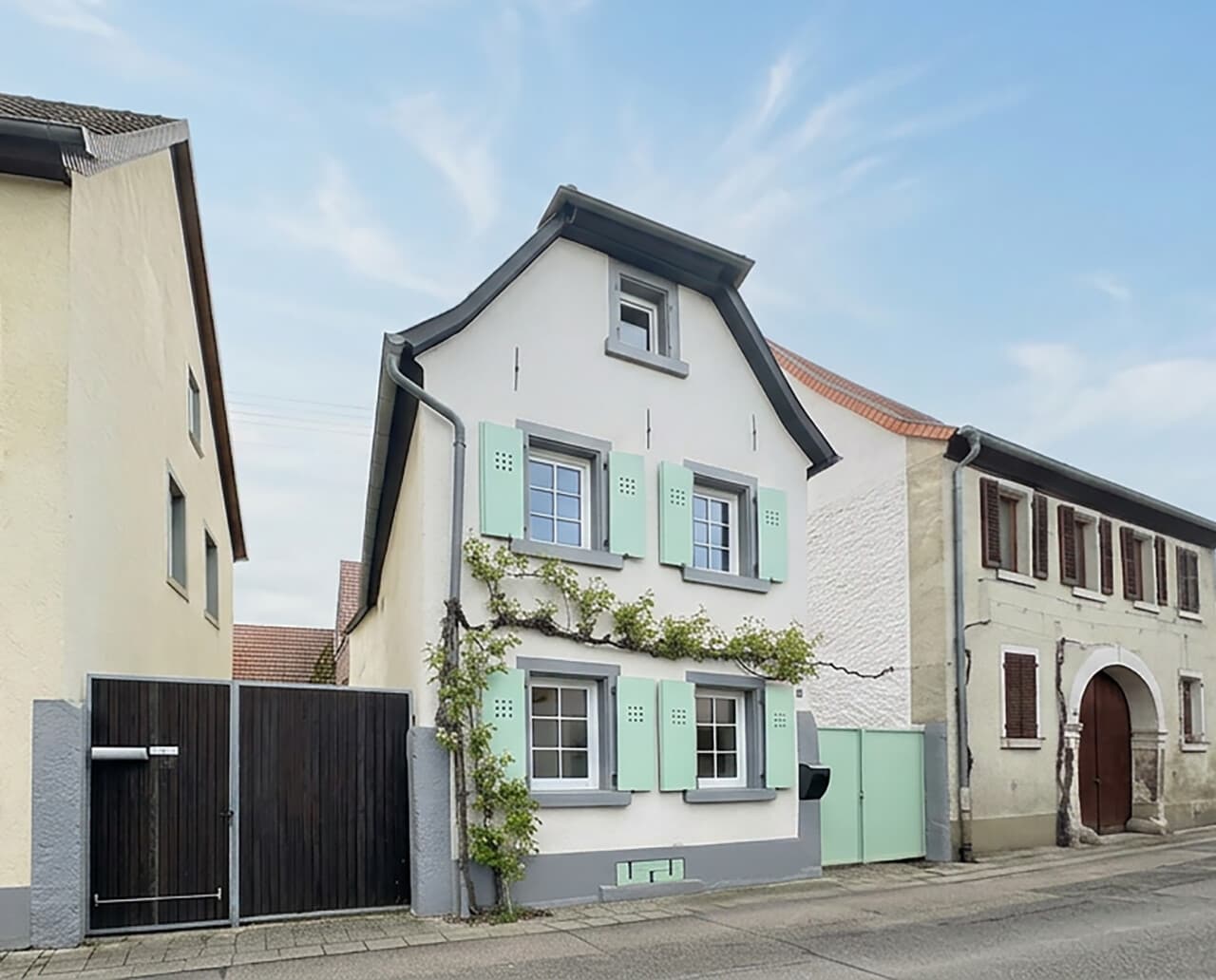 Einfamilienhaus in Neustadt – Bild 2