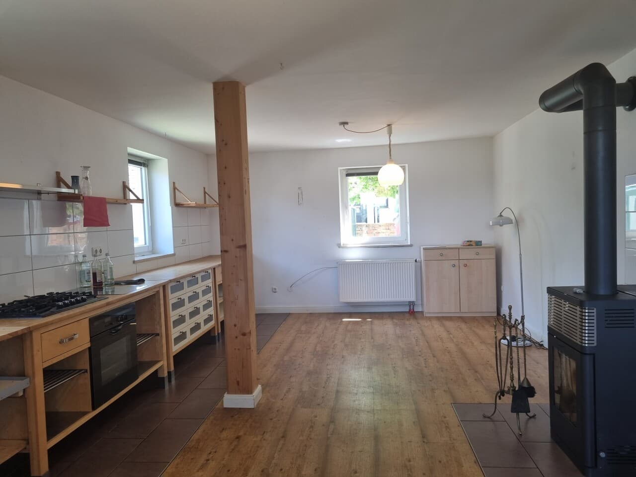 Einfamilienhaus in Hebertsfelden – Bild 9