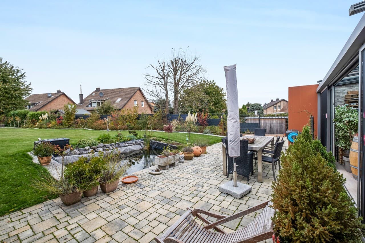 Einfamilienhaus in Herzogenrath – Bild 23