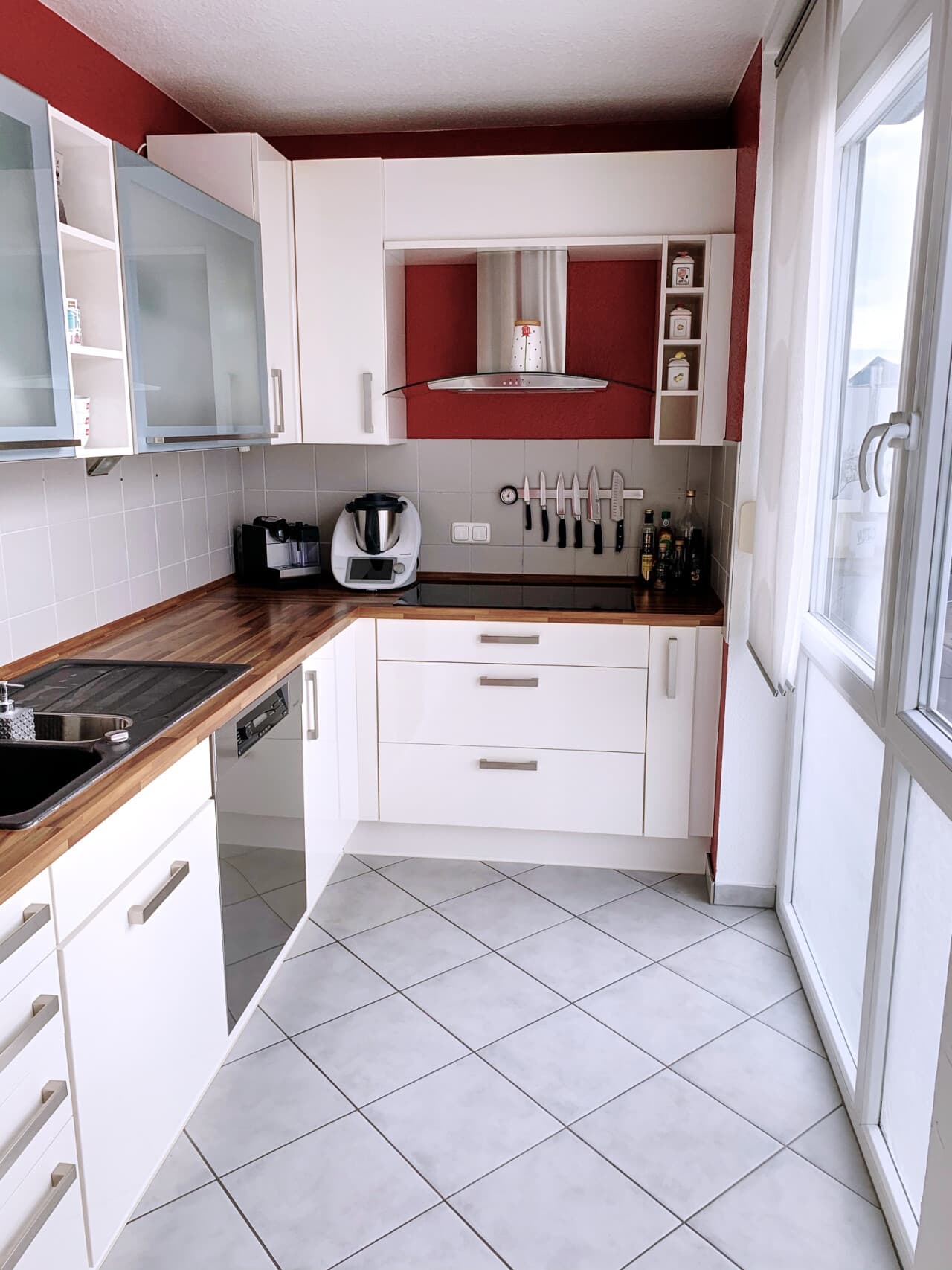 Etagenwohnung in Griesheim – Bild 13