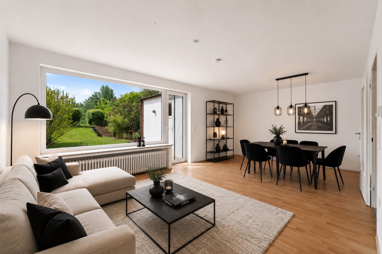 Reihenmittelhaus in Bremen – Bild 5