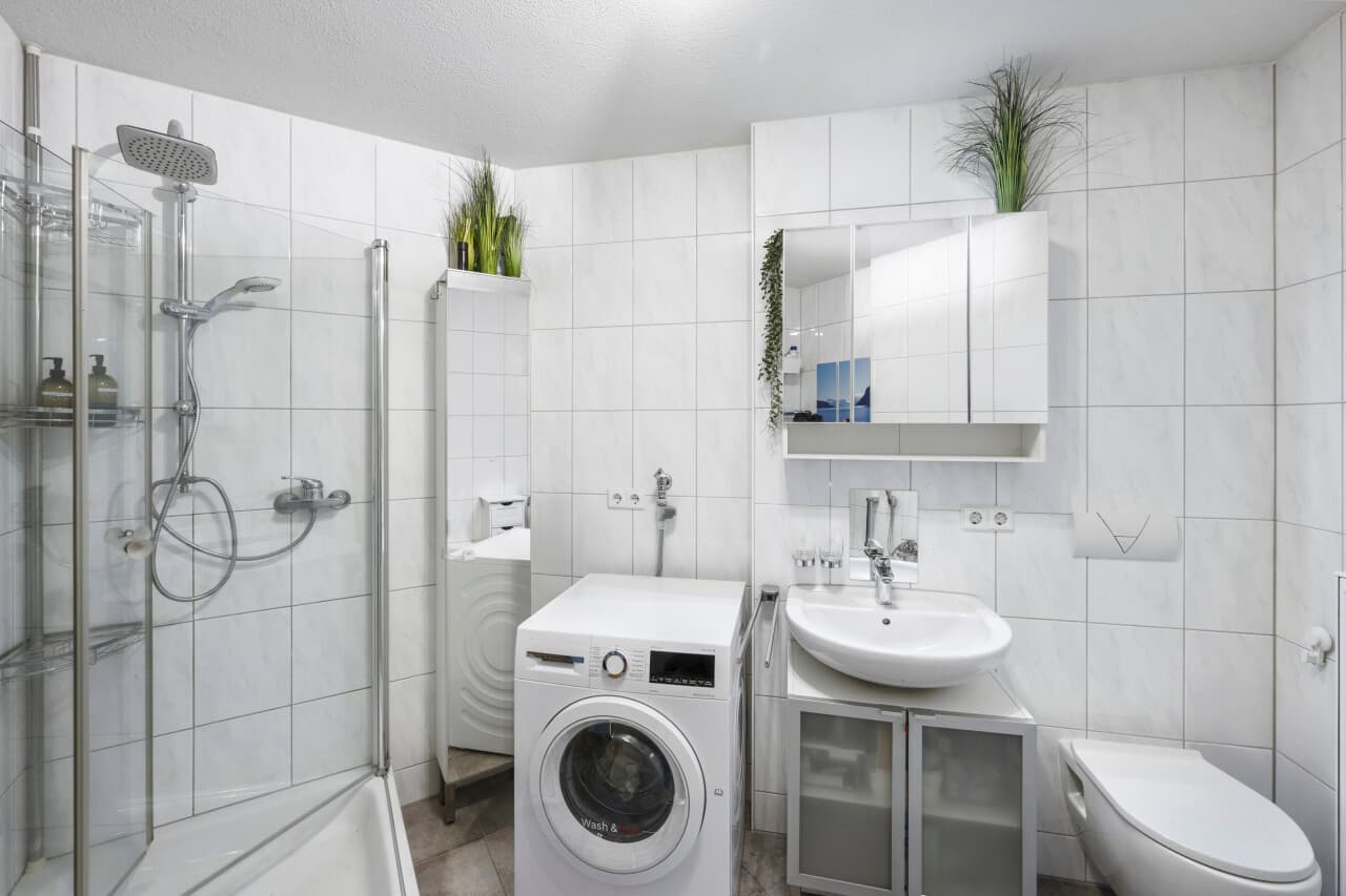 Maisonette in Rheinfelden – Bild 6