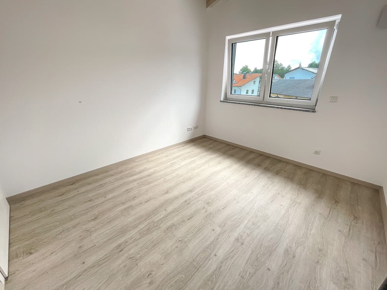 Dachgeschosswohnung in Bischofsmais – Bild 10