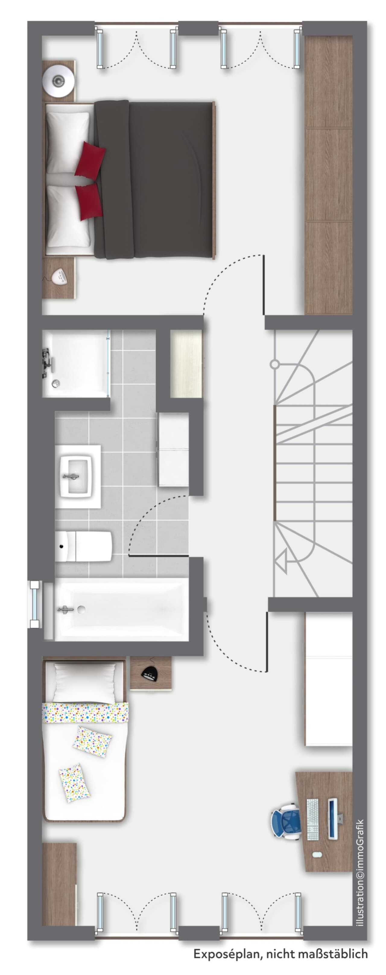 Einfamilienhaus in Bochum – Bild 17