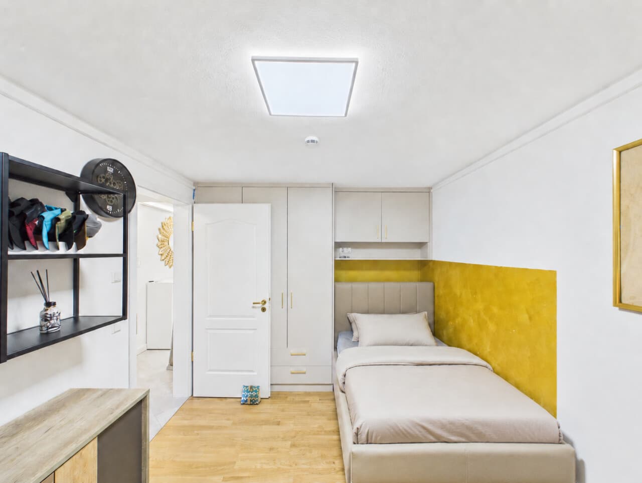 Terrassenwohnung in Siegsdorf – Bild 10
