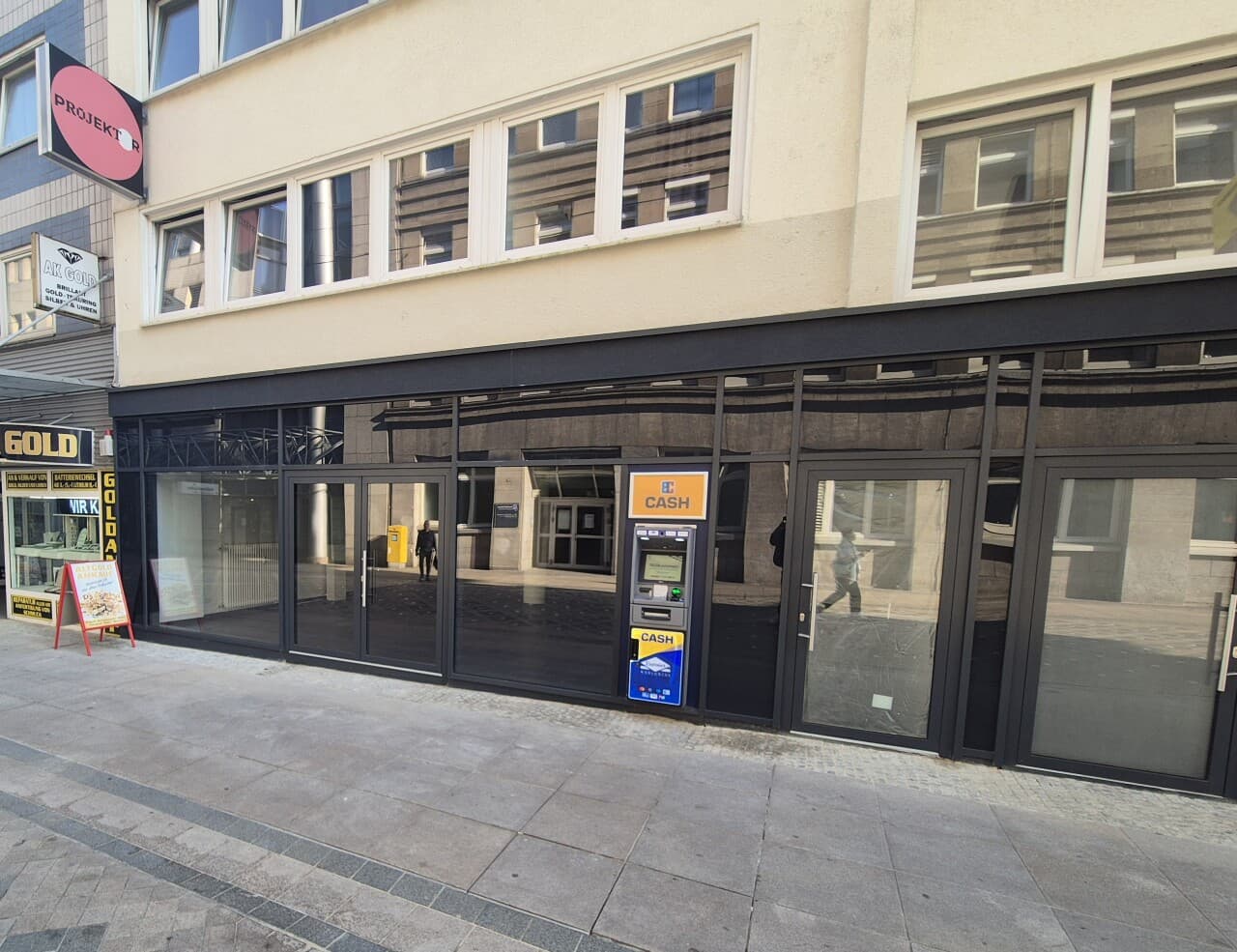 Verkaufsfläche in Dortmund - Innenstadt – Bild 2