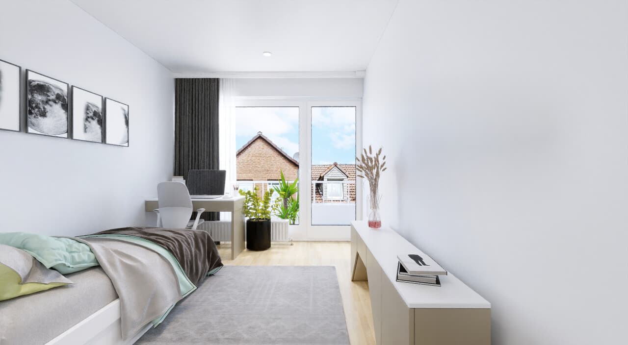 Reihenendhaus in Lörrach-Hauingen – Bild 12