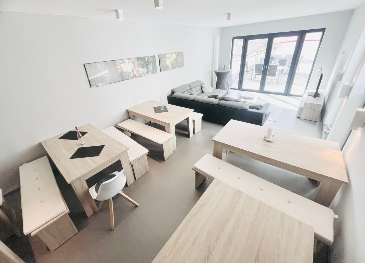 Bürofläche in Appenheim – Bild 8