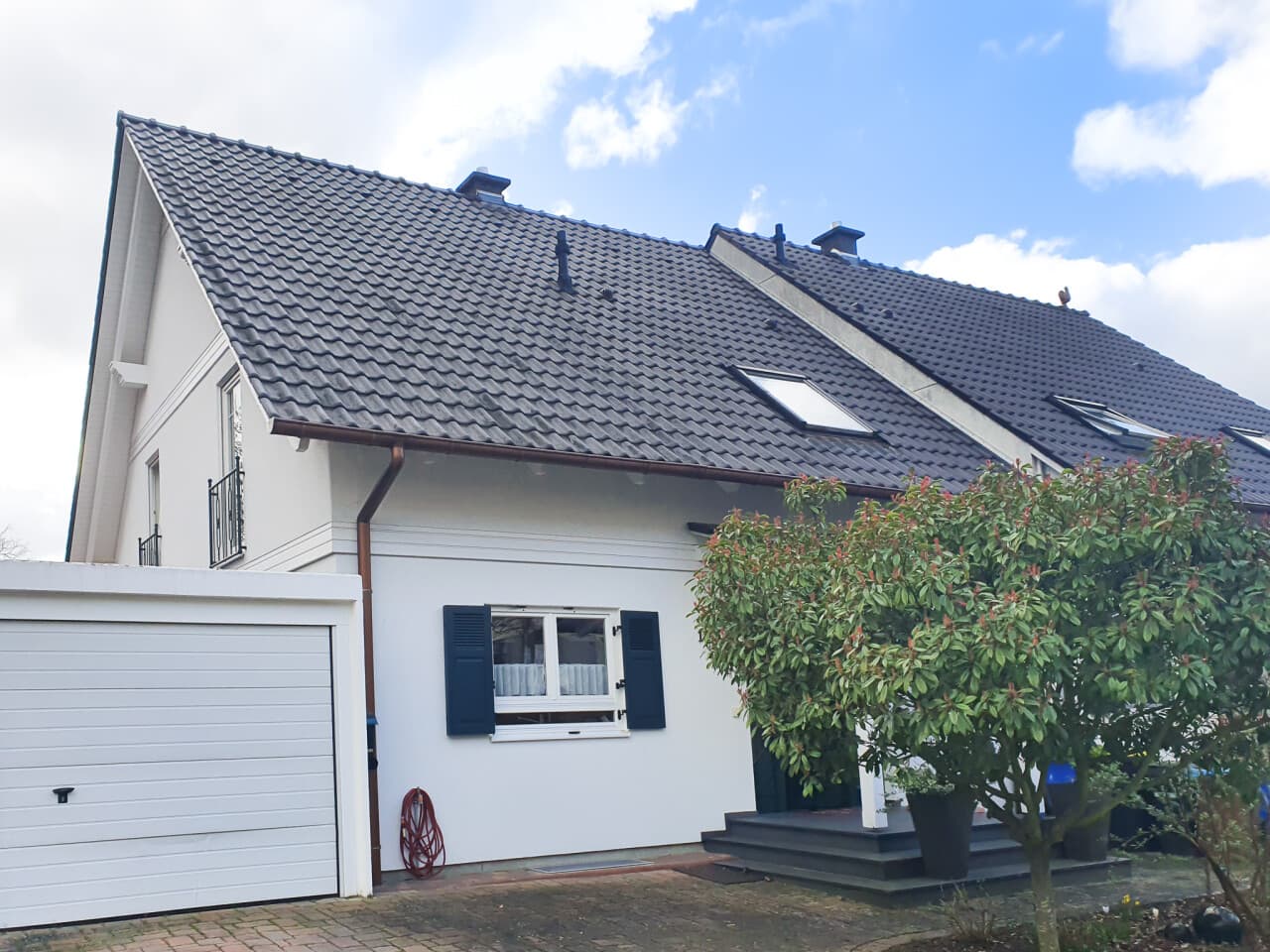 Doppelhaushälfte in Rüdesheim – Bild 5