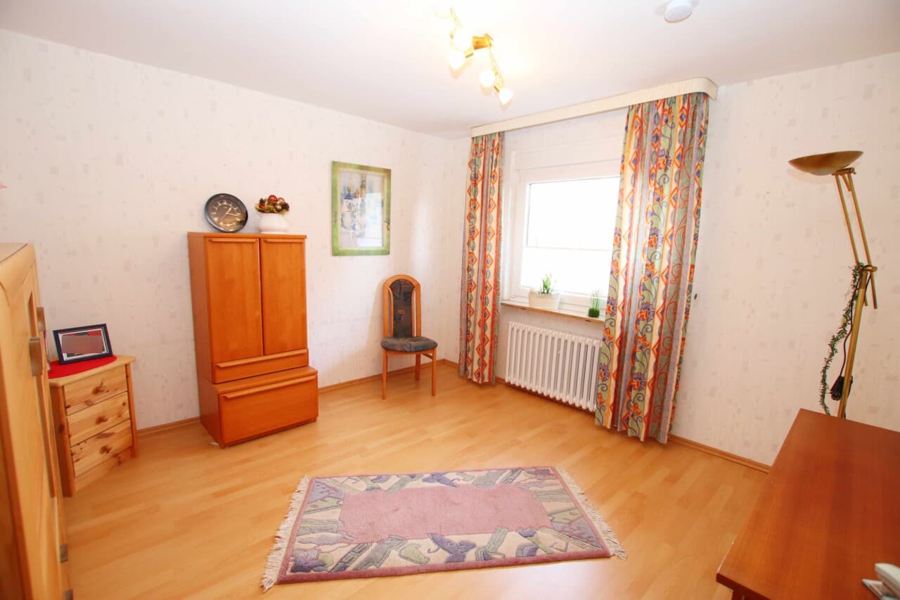 Reihenmittelhaus in Nordhorn – Bild 7