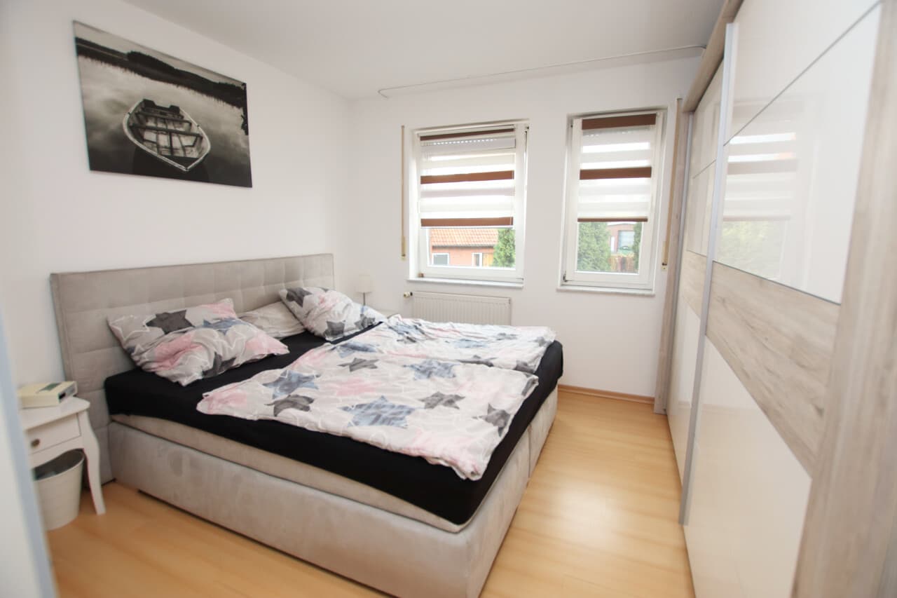 Etagenwohnung in Bad Bentheim-Gildehaus – Bild 8