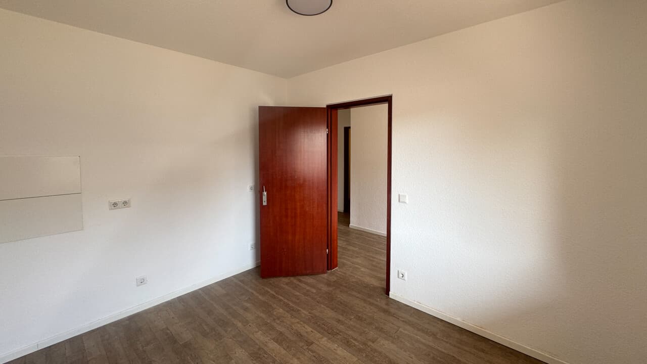 Etagenwohnung in Neustadt – Bild 8