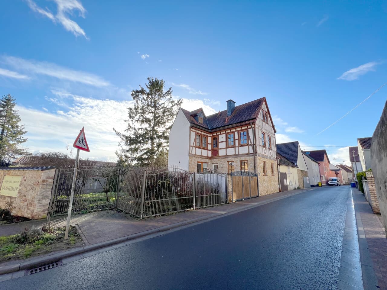 Einfamilienhaus in Biebelnheim – Bild 5
