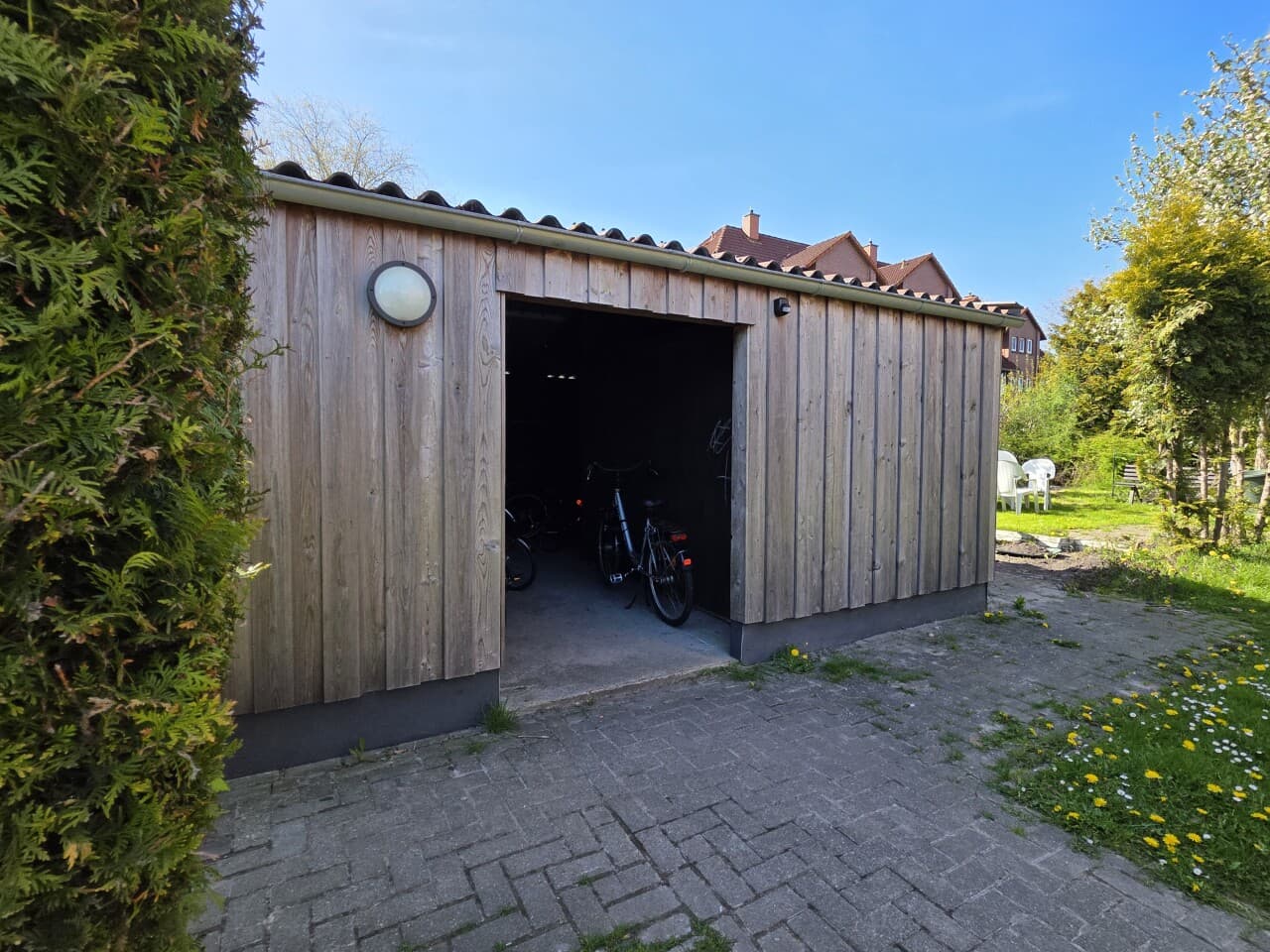 Mehrfamilienhaus in Jever – Bild 10