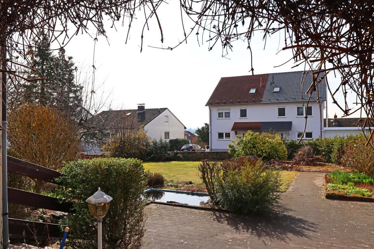 Einfamilienhaus in Reinheim – Bild 6