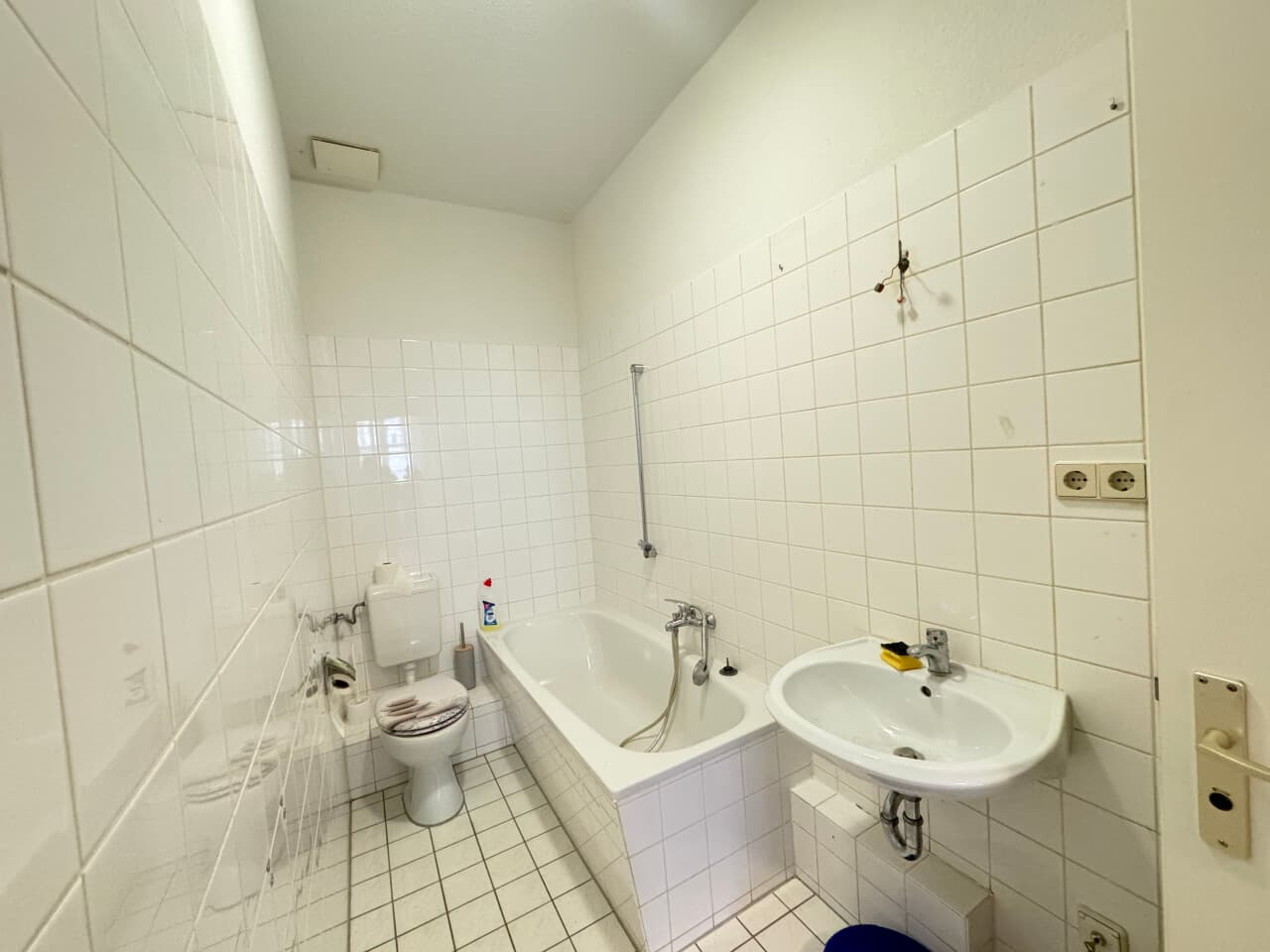 Terrassenwohnung in Teupitz – Bild 11